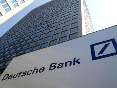 Транзакции организаций Трампа и его зятя вызвали подозрения в Deutsche Bank