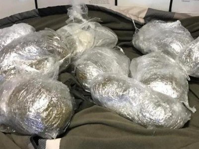 В Индонезии суд приговорил француза к смертной казни за контрабанду наркотиков