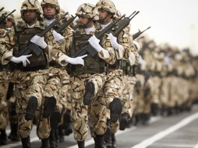 Иранский генерал: Любая агрессия против Ирана получит сокрушительный ответ