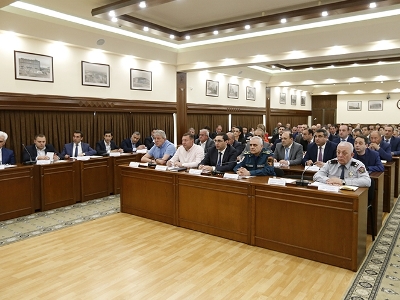 В бюджет мэрии Еревана по сравнению с прошлым годом поступило на 1 млрд. 200 млн. драмов больше доходов