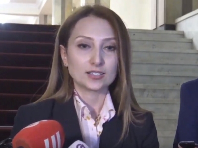 «Իմ քայլը» չի միանա «Լուսավոր Հայաստանի» նախաձեռնած ստորագրահավաքին. Մակունց
