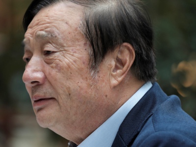 Huawei-ի հիմնադիրն ասել է, որ ԱՄՆ-ը թերագնահատում է ընկերության հզորությունը