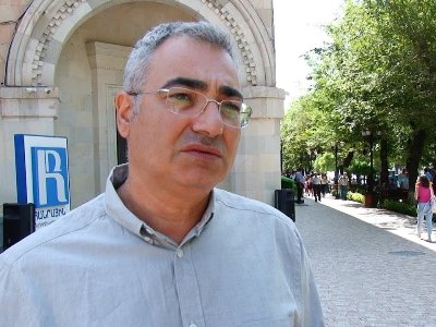 Արթուր Իսպիրյանին քաշքշելու միջադեպի մասնակիցների ինքնությունը պարզվել է. ոստիկանություն