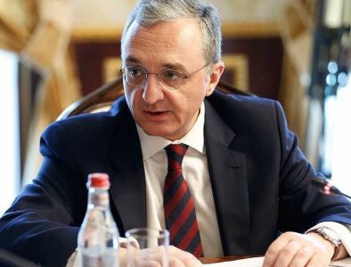 Глава МИД Армении посетит Кипр