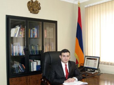 «Իսկույն չիշիկ խմեք, ասում են՝ օգնում ա». Սերգո Երիցյանի դատավոր որդին՝ դատարանների արգելափակման ակցիայից վախեցածներին