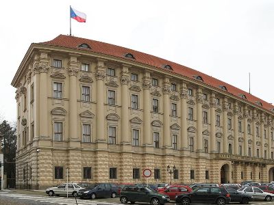 МИД Чехии поприветствовал окончание многолетней войны в Вестеросе