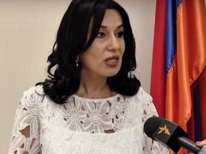 Պետք է հասկանանք՝ ինչու զինվորը փամփուշտ չուներ. Զոհրաբյանը կողմ է ապրիլյանի դեպքերի հետ կապված հանձնաժողով ստեղծելուն