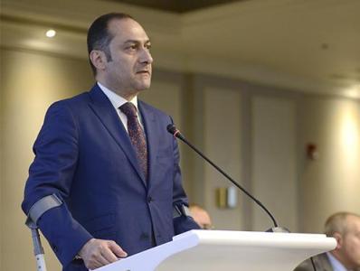Գործարկվել է կոռուպցիոն հանցագործությունների ազդարարման միասնական էլեկտրոնային հարթակը