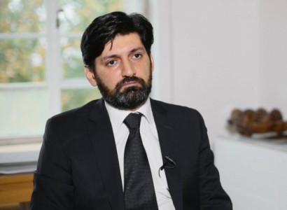 «Քրեական գործն իր ողջ նյութերով հանդերձ ՍԴ ուղարկելով մեր բողոքարկման իրավունքը դադարել է». Վահե Գրիգորյան