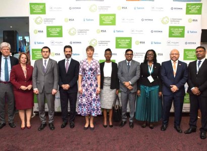 Armenian government's vision for high technology development to be presented in Tallinn
