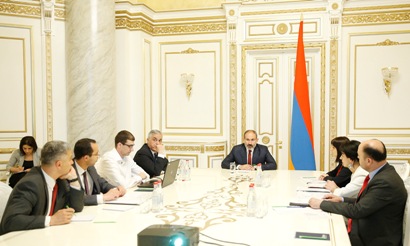 Ընտանիքի ապահովության գնահատման գործող համակարգն ուղղված չէ աղքատության հաղթահարմանը. Փաշինյան