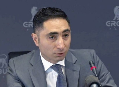 Second Armenia President's attorney: Robert Kocharyan is a political prisoner