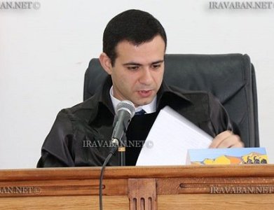 «Ժողովուրդ». Չիշիկ խմելու կոչ անող դատավորի նկատմամբ կարող է կարգապահական վարույթ հարուցվել