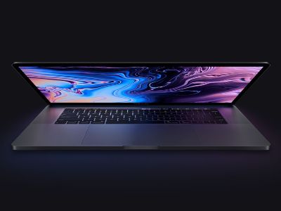 Apple представила обновленный MacBook Pro с восьмиядерным процессором