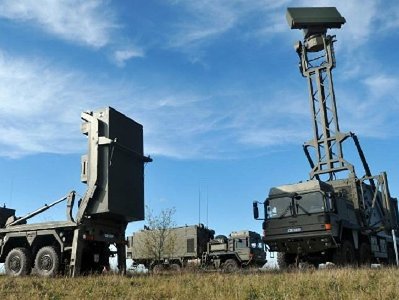 France offers Turkey to deploy SAMP-T air defense systems