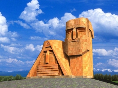 Karabakh political parties, NGOs: Unification is nationwide primary goal