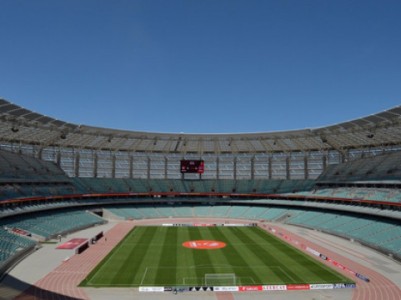Azerbaijan exploits Europa League final for political purposes against Armenia, Karabakh