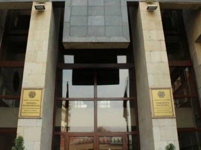 Armenia Cassation Court to hold special meeting
