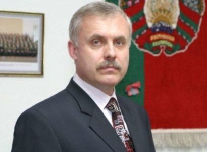 Stanislav Zas’ candidacy submitted for CSTO Secretary General post