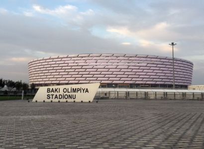 Amnesty International: Don’t let Azerbaijan hide its human rights abuses behind football