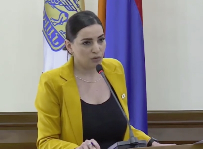 Պարոն վարչապետ, այս ի՞նչ արեցիք․ Երեւանի ավագանու անդամ