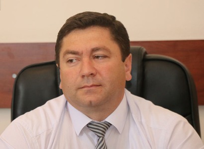 «Տղեք դուրս եկեք «իներցիոն տաշտից»». բնապահպանության փոխնախարարը ազատման դիմում է գրել