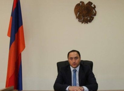 35 միլիոն չէ, 35 հազար․ դատավորն արձագանքել է Էդվարդ Աղաջանյանի գրառմանը