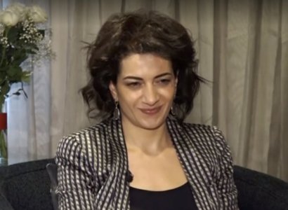 Աննա Հակոբյանը մեկնում է Ալմաթի՝ մասնակցելու Եվրասիական մեդիա ֆորումին