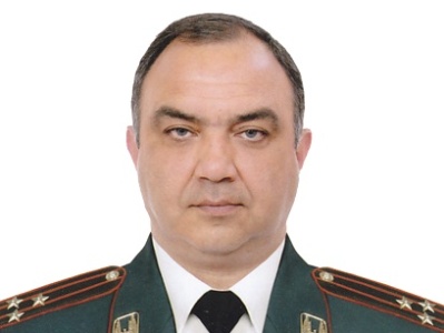 Armenia has new Deputy Police Chief