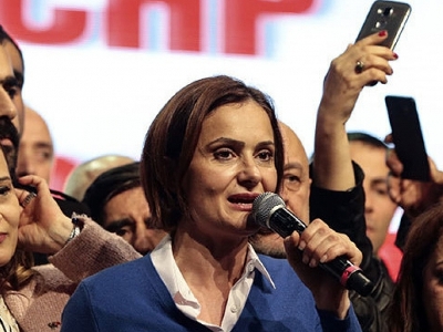 Charge filed against Turkish CHP representative for comment on Armenian Genocide