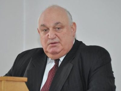 Ректор ЕГУ о причинах своей отставки: Праздновать юбилей в таких условиях очень тяжело