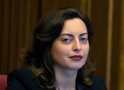 Вице-председатель НС Армении: Пострадавшие во время событий 1-2 марта 2008 года могут не получить компенсацию