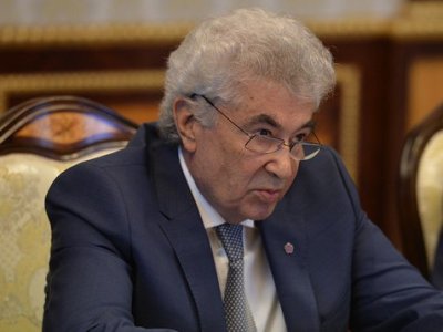 Գագիկ Հարությունյանը բացատրել է՝ ինչու է հրաժարականի դիմում ներկայացրել