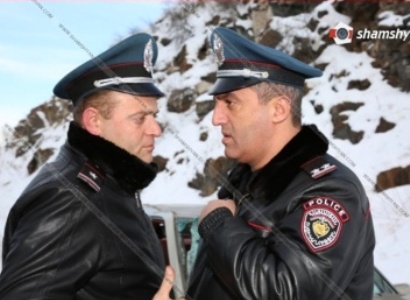 Գեղարքունիքում մեղուն խայթել է քաղաքացու պարանոցը. Նրան հասցրել են հիվանդանոց ու փրկել կյանքը