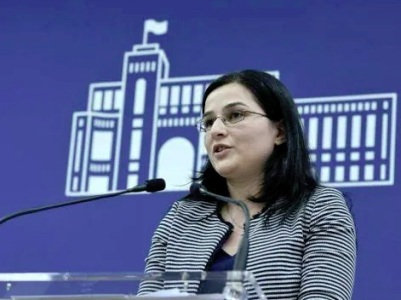 Armenia MFA to CNN: Azerbaijan’s racist targeting of Armenians made it impossible for Mkhitaryan to travel to Baku