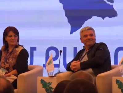 «Այս հայտարարությունից հետո պարոն վարչապետը ինձ կարող է դուրս անել գործից». Փոխնախարարը ներկայացրեց 10 տարվա տեսլականը