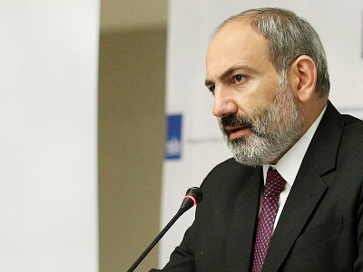 2019-ի ապրիլին ունենք 9.2 տոկոս տնտեսական ակտիվության ցուցանիշ. Թափ ենք հավաքում. Փաշինյան