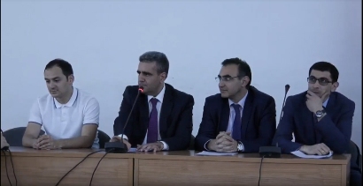 ԲԴԽ-ն չի երաշխավորում դատավորների անկախությունը․ Դատավորների ընդհանուր ժողովի հայտարարությունը