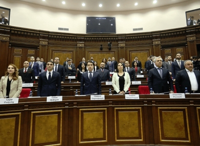 «Իմ քայլը» քննարկել է լրագրողների աղբյուրները բացահայտելու նպատակով ԱԱԾ-ին դիմելու հարցը․ Factor.am