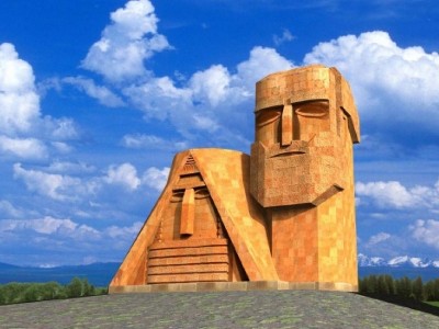 Political forces, NGOs in Artsakh announce launch of “Miatsum” Alliance