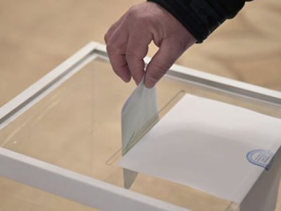 Abkhazian presidential elections postponed to August 25