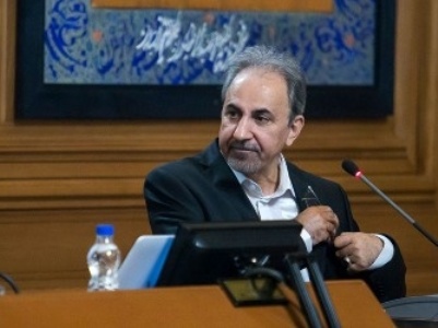 Former Tehran mayor confesses crime