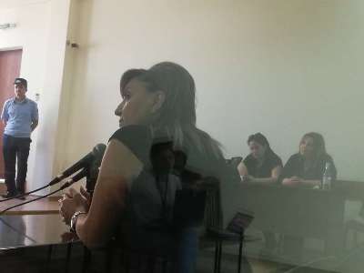 Արնաքամ էի լինում, խնդրում էի՝ թույլ տան՝ դուրս գամ. մահվանից առաջ Գագիկ Մկրտչյանը պատմել է ՊՊԾ գնդում իր հետ կատարվածը