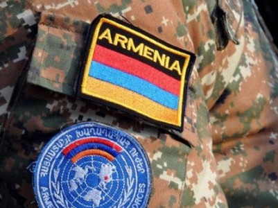 Խաղաղարար բրիգադի պետը բացասաբար է վերաբերվում զինծառայողների մասնակցությանը քաղաքական գործընթացներին