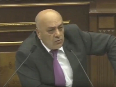 Դատարանների վրա հանրային ճնշումը պետք է իրականացվի օրենքի շրջանակում. ՍԴ դատավորի թեկնածու