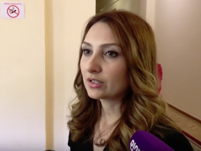 ՍԴ դատավորի թեկնածուի քվեարկությունն ազատ է. Մակունց