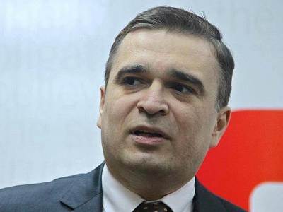 Большая Палата ЕСПЧ вынесла постановление по процедуре в рамках дела Ильгара Мамедова