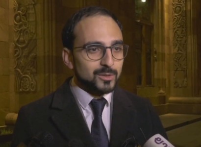 Armenia Deputy PM: Petrol market to undergo major changes