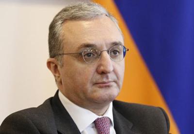 MFA: Armenian Genocide recognition is priority issue of Armenia’s foreign policy