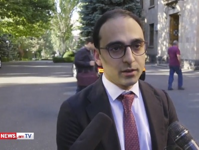 Տենդենցը դեպի դրականն է, եւ հնարավոր է՝ ավելի բարձր ցուցանիշներ գրանցվեն. փոխվարչապետ Ավինյան